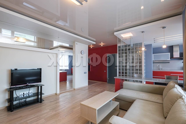 
  Продается студия 49.5 м². Фото 7.