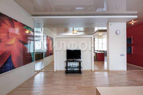 
  Продается студия 49.5 м². Фото 8.