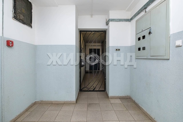 
  Продается студия 49.5 м². Фото 29.