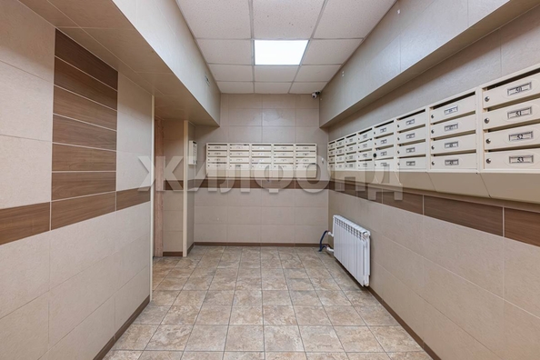 
  Продается студия 49.5 м². Фото 31.