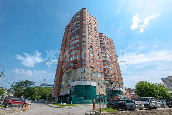 
  Продается студия 49.5 м². Фото 33.