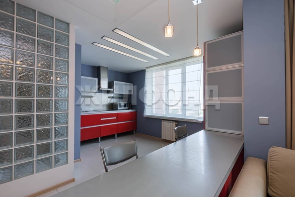 
  Продается студия 49.5 м². Фото 7.
