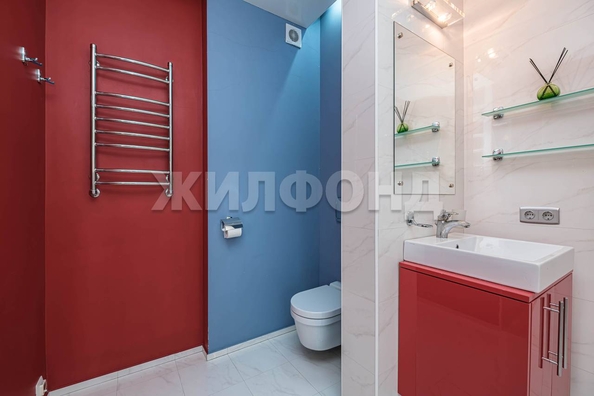 
  Продается студия 49.5 м². Фото 12.