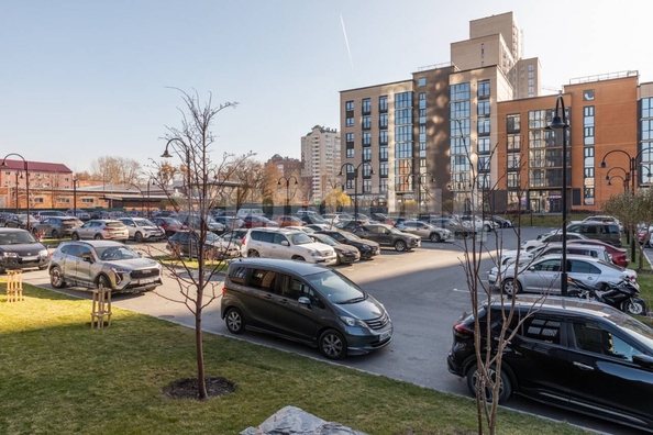 
  Продается 1-комн. квартира 46.2 м², в ЖК Classic House (Классик Хаус). Фото 6.