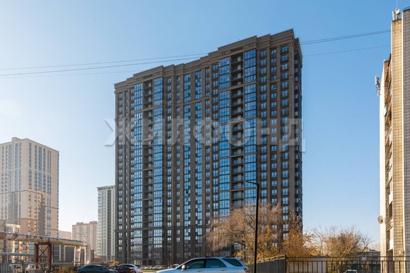 
  Продается 1-комн. квартира 46.2 м², в ЖК Classic House (Классик Хаус). Фото 10.