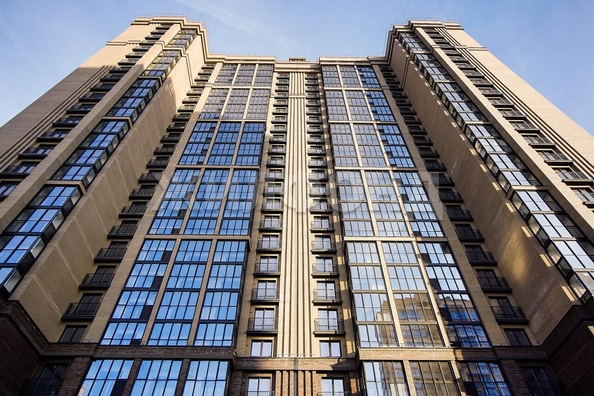 
  Продается 1-комн. квартира 46.2 м², в ЖК Classic House (Классик Хаус). Фото 13.