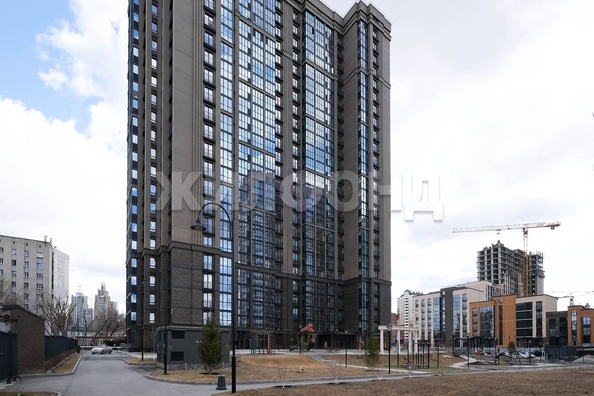 
  Продается 1-комн. квартира 46.2 м², в ЖК Classic House (Классик Хаус). Фото 17.