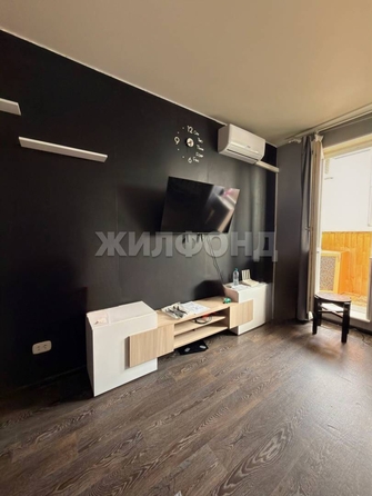
  Продается 1-комн. квартира 27.6 м². Фото 1.