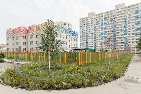 
  Продается 1-комн. квартира 27.6 м². Фото 6.