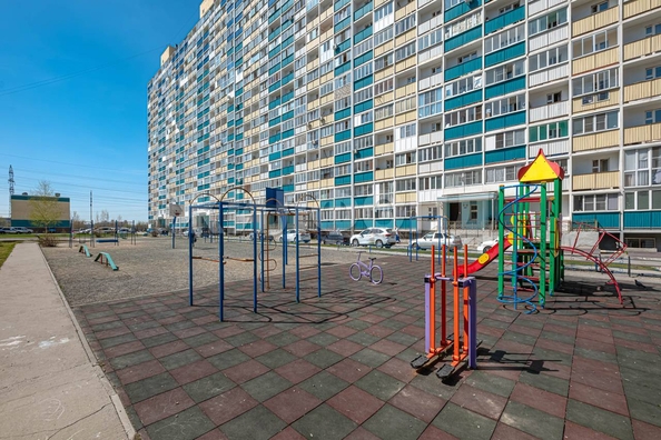 
  Продается 1-комн. квартира 27.6 м². Фото 15.