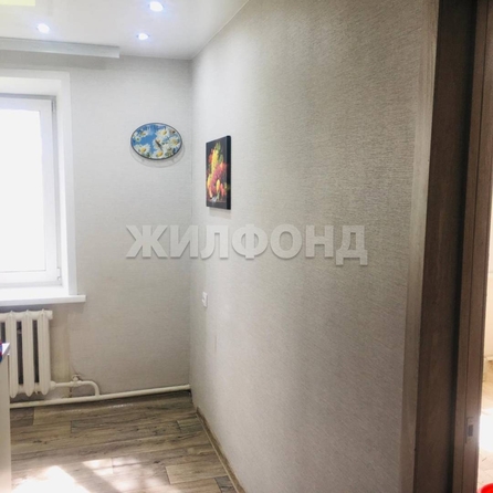 
  Продается 1-комн. квартира 26.5 м². Фото 4.