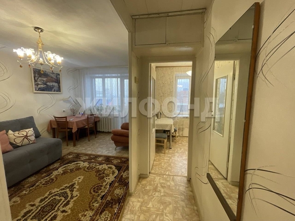 
  Продается 1-комн. квартира 30.3 м². Фото 7.