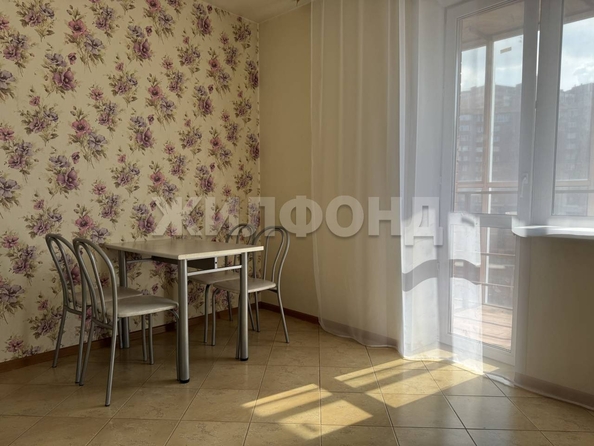 
  Продается 1-комн. квартира 44.4 м², в ЖК Радужный каскад, б/с 19. Фото 3.