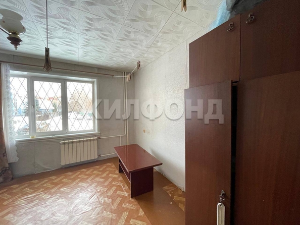
  Продается 1-комн. квартира 41.4 м². Фото 1.