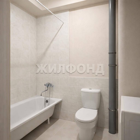 
  Продается 1-комн. квартира 16.9 м². Фото 4.