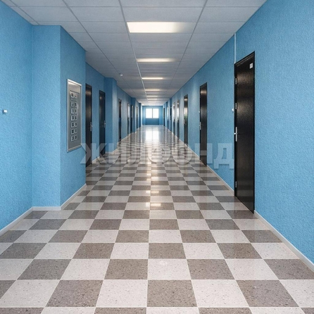 
  Продается 1-комн. квартира 16.9 м². Фото 6.