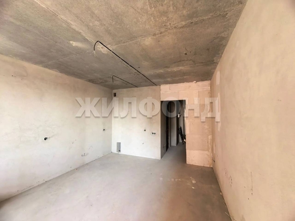 
  Продается студия 28.2 м², в ЖК На Коротаева, дом 1. Фото 4.