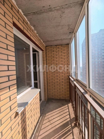 
  Продается студия 28.2 м², в ЖК На Коротаева, дом 1. Фото 5.