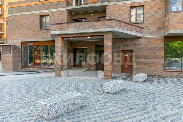 
  Продается студия 28.2 м², в ЖК На Коротаева, дом 1. Фото 8.