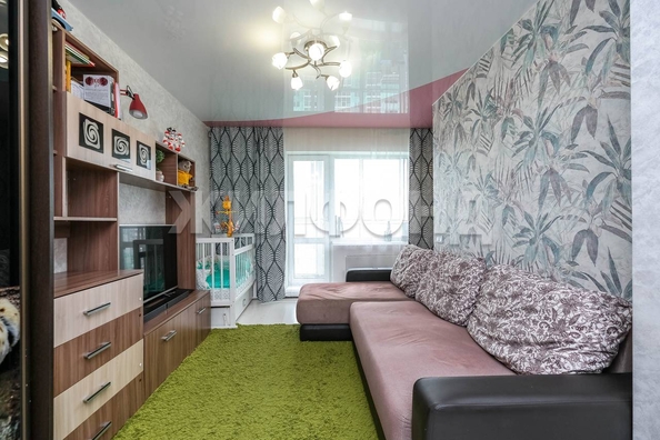 
  Продается 1-комн. квартира 33 м². Фото 1.