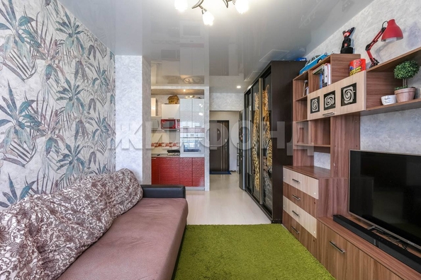 
  Продается 1-комн. квартира 33 м². Фото 2.