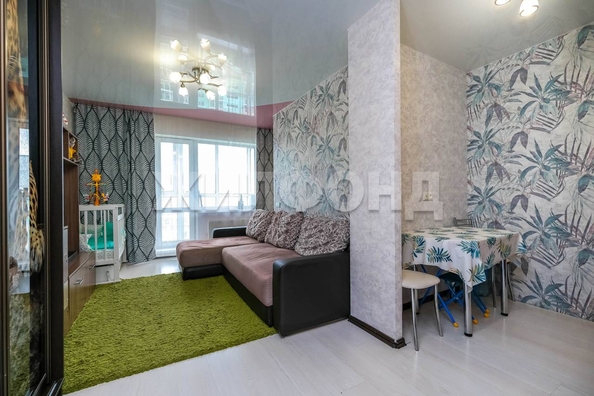 
  Продается 1-комн. квартира 33 м². Фото 7.
