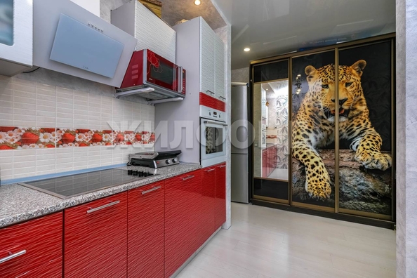 
  Продается 1-комн. квартира 33 м². Фото 8.