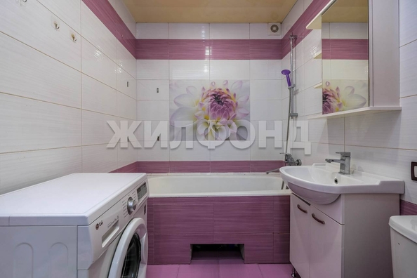 
  Продается 1-комн. квартира 33 м². Фото 11.