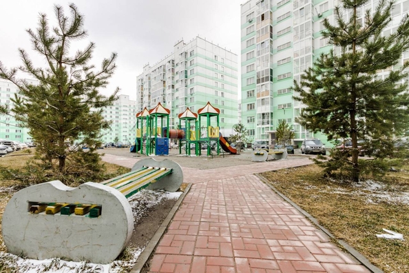 
  Продается 1-комн. квартира 33 м². Фото 20.