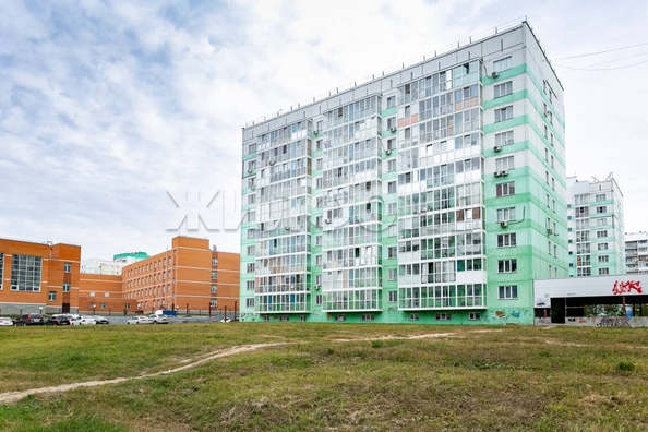 
  Продается 1-комн. квартира 33 м². Фото 24.