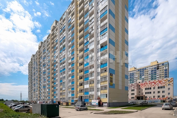 
  Продается студия 20.5 м². Фото 7.