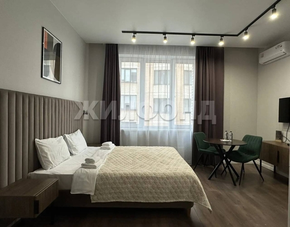 
  Продается студия 23.9 м². Фото 3.