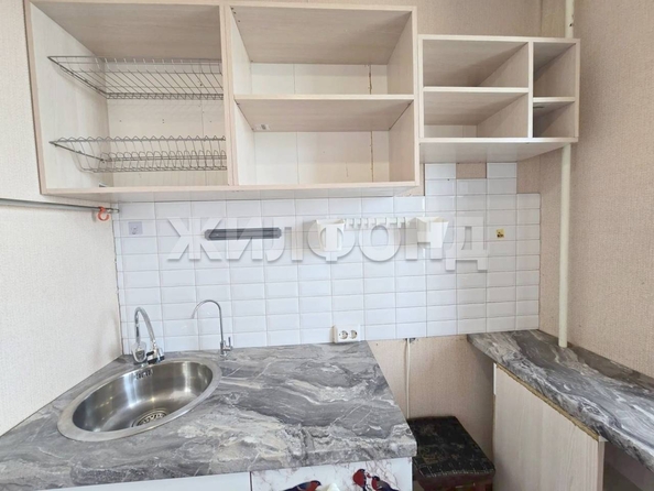 
  Продается 1-комн. квартира 25.5 м². Фото 4.