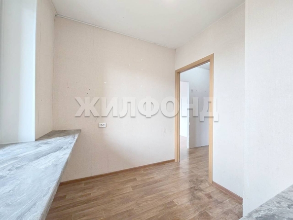 
  Продается 1-комн. квартира 25.5 м². Фото 6.