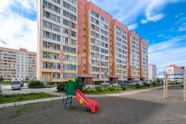 
  Продается 1-комн. квартира 25.5 м². Фото 11.