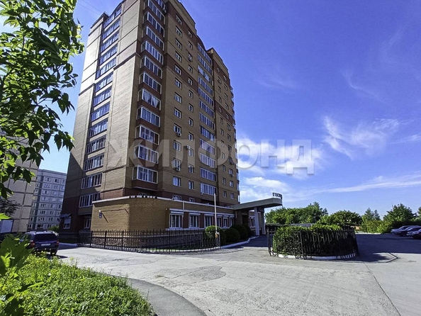 
  Продается 1-комн. квартира 49.2 м². Фото 14.