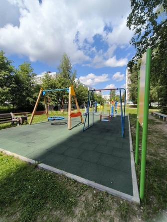 
  Продается 1-комн. квартира 49.2 м². Фото 18.