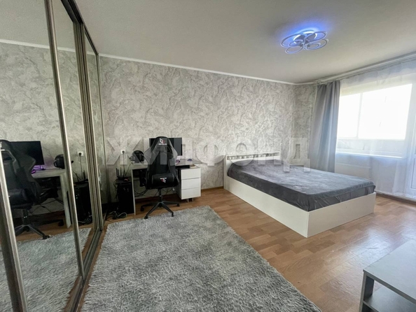 
  Продается 1-комн. квартира 37.2 м². Фото 5.