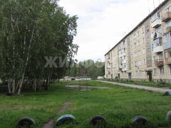 
  Продается 1-комн. квартира 29 м². Фото 5.