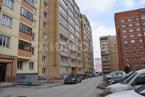 
  Продается 1-комн. квартира 36.7 м². Фото 15.