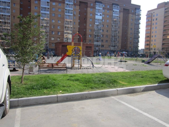 
  Продается 1-комн. квартира 36.7 м². Фото 17.