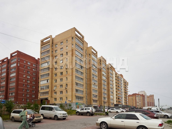 
  Продается 1-комн. квартира 36.7 м². Фото 18.