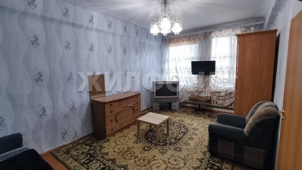 
  Продается 1-комн. квартира 36.4 м². Фото 3.