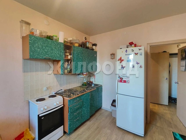 
  Продается 1-комн. квартира 41 м², в ЖК Дивногорский, дом 46. Фото 2.