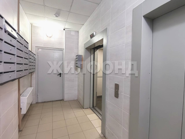 
  Продается студия 29.1 м². Фото 11.