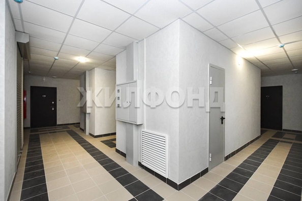 
  Продается 1-комн. квартира 36.8 м², в ЖК Столетов, дом 1. Фото 6.