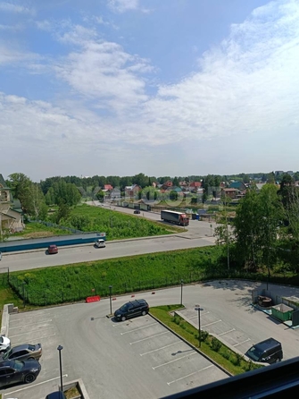 
  Продается 2-комн. квартира 48.3 м², в ЖК Эволюция, 1 оч, дом 3. Фото 6.