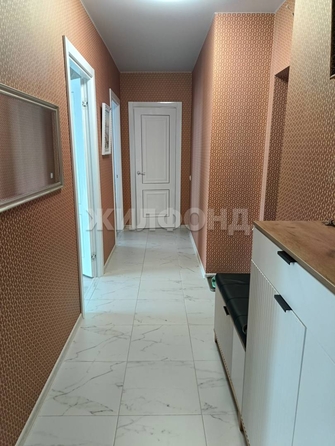 
  Продается 2-комн. квартира 48.3 м², в ЖК Эволюция, 1 оч, дом 3. Фото 9.