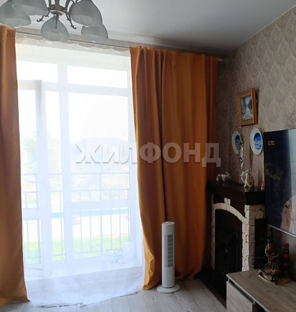 
  Продается 2-комн. квартира 48.3 м², в ЖК Эволюция, 1 оч, дом 3. Фото 10.