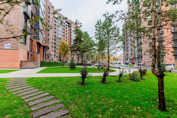 
  Продается 2-комн. квартира 48.3 м², в ЖК Эволюция, 1 оч, дом 3. Фото 18.